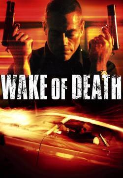 Wake of Death - Scia di morte