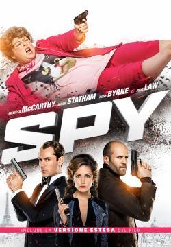 Spy