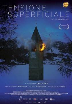 Tensione superficiale