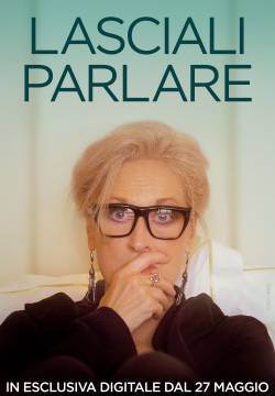 Lasciali parlare