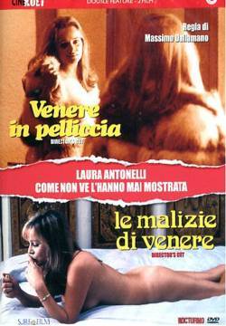 Le malizie di Venere – Venere in pelliccia