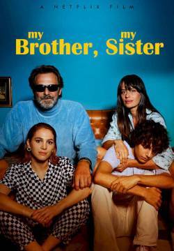 Mio fratello, mia sorella