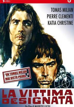La vittima designata