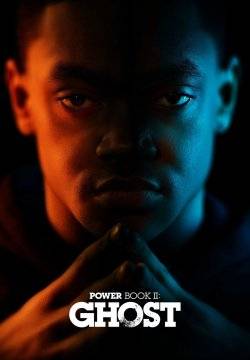 Power Book II: Ghost - Stagione 2