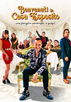 Benvenuti in casa Esposito