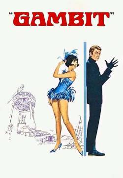 Gambit - Grande furto al Semiramis