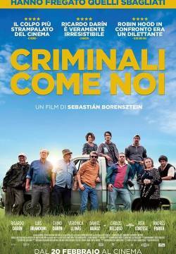 Criminali come noi