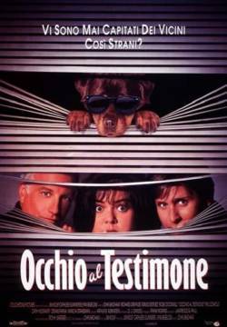 Occhio al testimone