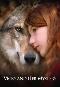 Vicky e il suo cucciolo