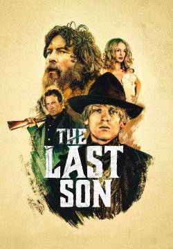 The Last Son