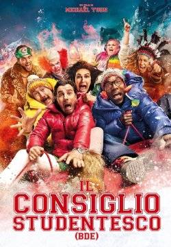 Il consiglio studentesco