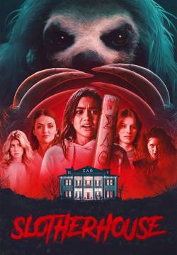 Slotherhouse