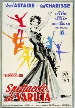 Spettacolo di varietà