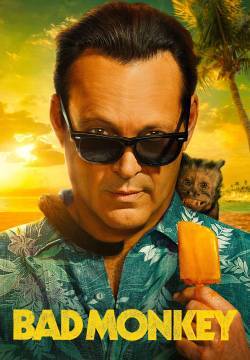 Carl Hiaasen’s Bad Monkey - Stagione 1