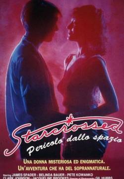 Pericolo dallo spazio