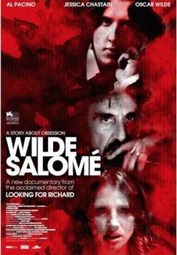 Wilde Salomé