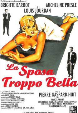 La sposa troppo bella