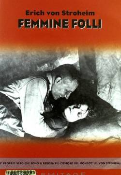 Femmine folli