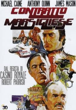 Contratto marsigliese