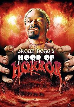 Snoop Dogg's Hood of Horror