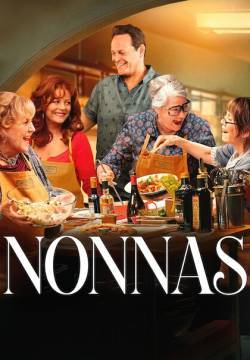 Nonnas