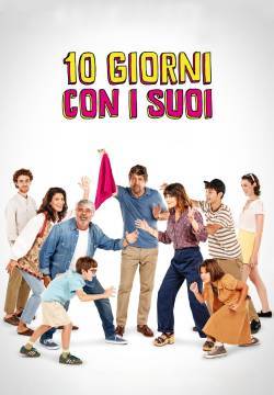 10 giorni con i suoi