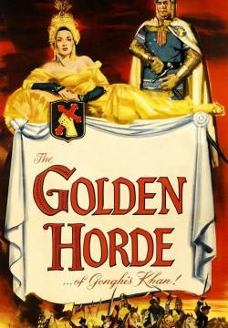 La calata dei mongoli - The Golden Horde