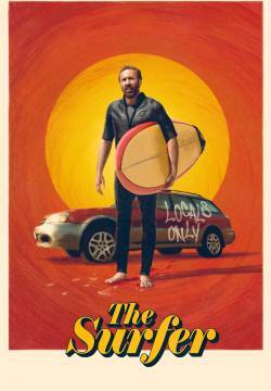 The Surfer