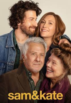 Sam & Kate