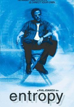 Entropy - Disordini d'amore