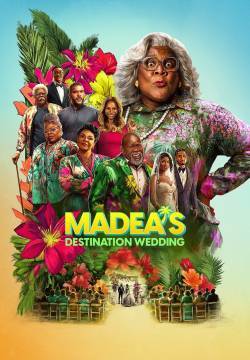 Madea - Matrimonio alle Bahamas