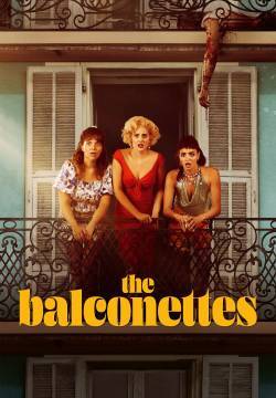 Le donne al balcone - The Balconettes