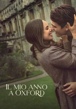 Il mio anno a Oxford