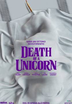 Death of a Unicorn