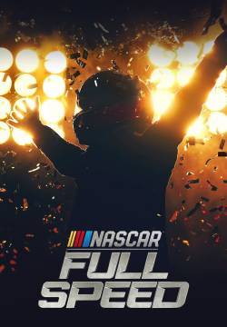 NASCAR: a tutta velocità  - Stagione 1,2
