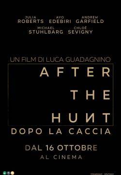 After the Hunt - Dopo la caccia