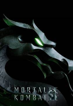 Mortal Kombat II