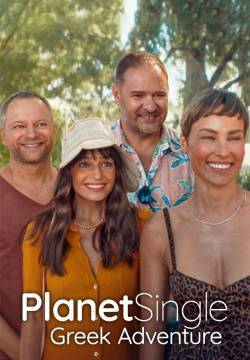 Planet Single: Avventura in Grecia