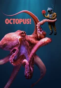 Octopus! - Stagione 1