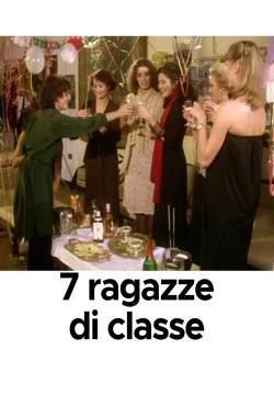 Sette ragazze di classe