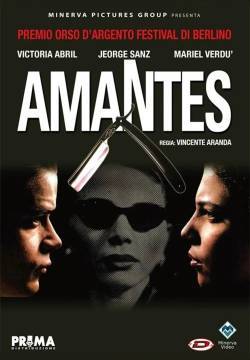 Amantes - Amanti