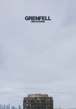 Grenfell: Uncovered