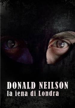 Donald Neilson, La iena di Londra