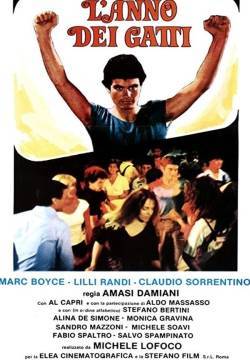 L'anno dei gatti