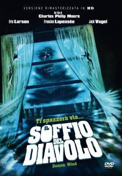 Il soffio del diavolo