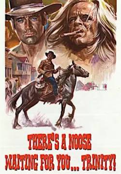 Il ritorno di Clint il solitario