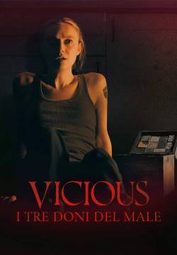 Vicious - I tre doni del Male
