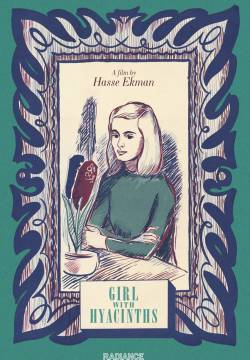 La Ragazza coi Giacinti