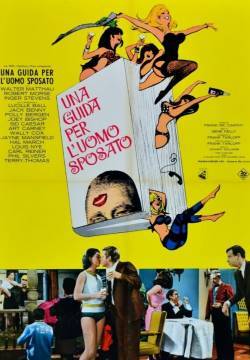 Una guida per l'uomo sposato