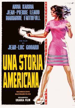 Una storia americana